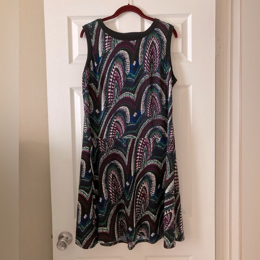 Swing Dress by Kasper